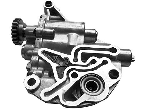 Engine Pump For 2011-2017 Audi Q5 2 0l 4-cylinder Turbo