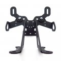 Httmt- Mt223-017a -black Tail Tidy Fendera Eliminatora Licensea Platea Holder For Fz-1n Fz1 Fz-8 Fazer