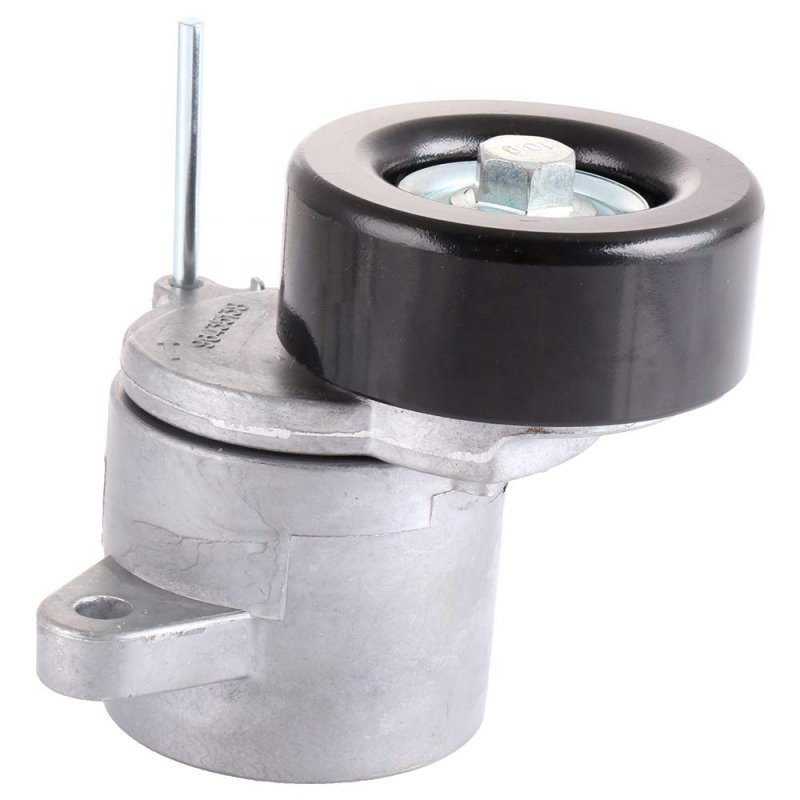 Timing Belt Tensioner W Pulley Fits 04-07 For Chevrolet Optra 99-02 Daewoo Leganza Nubira 98-00 Isuzu Amigo 98-03 Rodeo 04-08