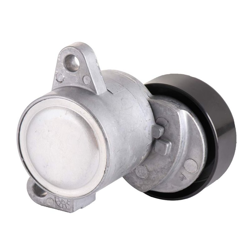 Timing Belt Tensioner W Pulley Fits 04-07 For Chevrolet Optra 99-02 Daewoo Leganza Nubira 98-00 Isuzu Amigo 98-03 Rodeo 04-08