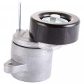 Timing Belt Tensioner W Pulley Fits 04-07 For Chevrolet Optra 99-02 Daewoo Leganza Nubira 98-00 Isuzu Amigo 98-03 Rodeo 04-08 