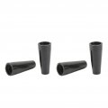 4pcs Gasless Flux Cored Nozzle Mig Welder Core For Welding Torch 100l