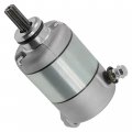 Caltric Starter Motor Compatible With Kawasaki Klx150l 2016 2017 2018 Motorcycle