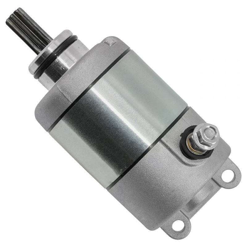 Caltric Starter Motor For Kawasaki Klx150l 2016 2017 2018 Motorcycle