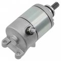 Caltric Starter Motor Compatible With Kawasaki Klx150l 2016 2017 2018 Motorcycle