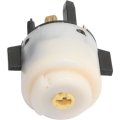 Porsche 911 Boxster Ignition Switch 2004 8 Male Terminals Blade Type 