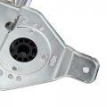 A-premium Electric Power Window Regulator Without Motor Compatible With Jeep Compass 2007-2017 Sport Utility Rear Right