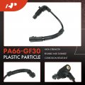 A-premium Abs Wheel Speed Sensor Compatible With Hyundai Models Genesis 2014-2016 Rear Right Passenger Side Replace 59930-b1050