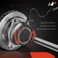 A-premium Abs Wheel Speed Sensor Compatible With Hyundai Models Genesis 2014-2016 Rear Right Passenger Side Replace 59930-b1050