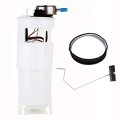 Fuel Pump Module Assembly Fit For 2002-1998 Dodge Ram 3500 V8 5 9l 35 Gallon Tank Excluding Diesel Engine Replaces E7111m 