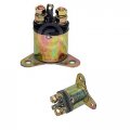 Maniacem Starter Solenoid Switch For Honda Small Engine Applications 66909010 