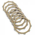 Motorcycle Clutch Plates Are Suitable For Yamaha Dt125r Dt125re Dt125x Dt200r Dt200wr Tdr125 Wr200r Tzr125 Sdr200 Dt125e Dt125