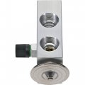 Complete Tractor 1106-7066 Expansion Valve Compatible With Replacement For Ford New Holland Tr75 Tr86 Tr87 Tr88 Tr89 Tr96 Tr97