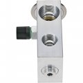 Complete Tractor 1106-7066 Expansion Valve Compatible With Replacement For Ford New Holland Tr75 Tr86 Tr87 Tr88 Tr89 Tr96 Tr97