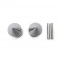 Xkh- Spike Swingarm Spools 6mm Thread Compatible With Yzf-r1 R6 98-13 Yzf600r 05-07 Blue B076xtjtzp