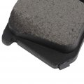 Ceramic Brakes Pads Ocpty Quick Stop Front Rear Brake Pad Fit For 00-08 Audi A4 02-06 Quattro 98-04 A6 99-05 Vw Passat