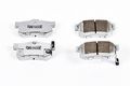 Power Stop Z26-537 Extreme Performance New Formulation Brake Pad 