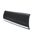 Secos Lower Molding Trim Rear Right Door For Honda Cr-v 2017-2022 Replace 75313-tla-a01 75313tlaa01 