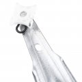 A-premium Power Window Regulator Without Motor Compatible With Bmw E36 M3 325i 325is 323i 323is 318i 318is 328i 328is Front
