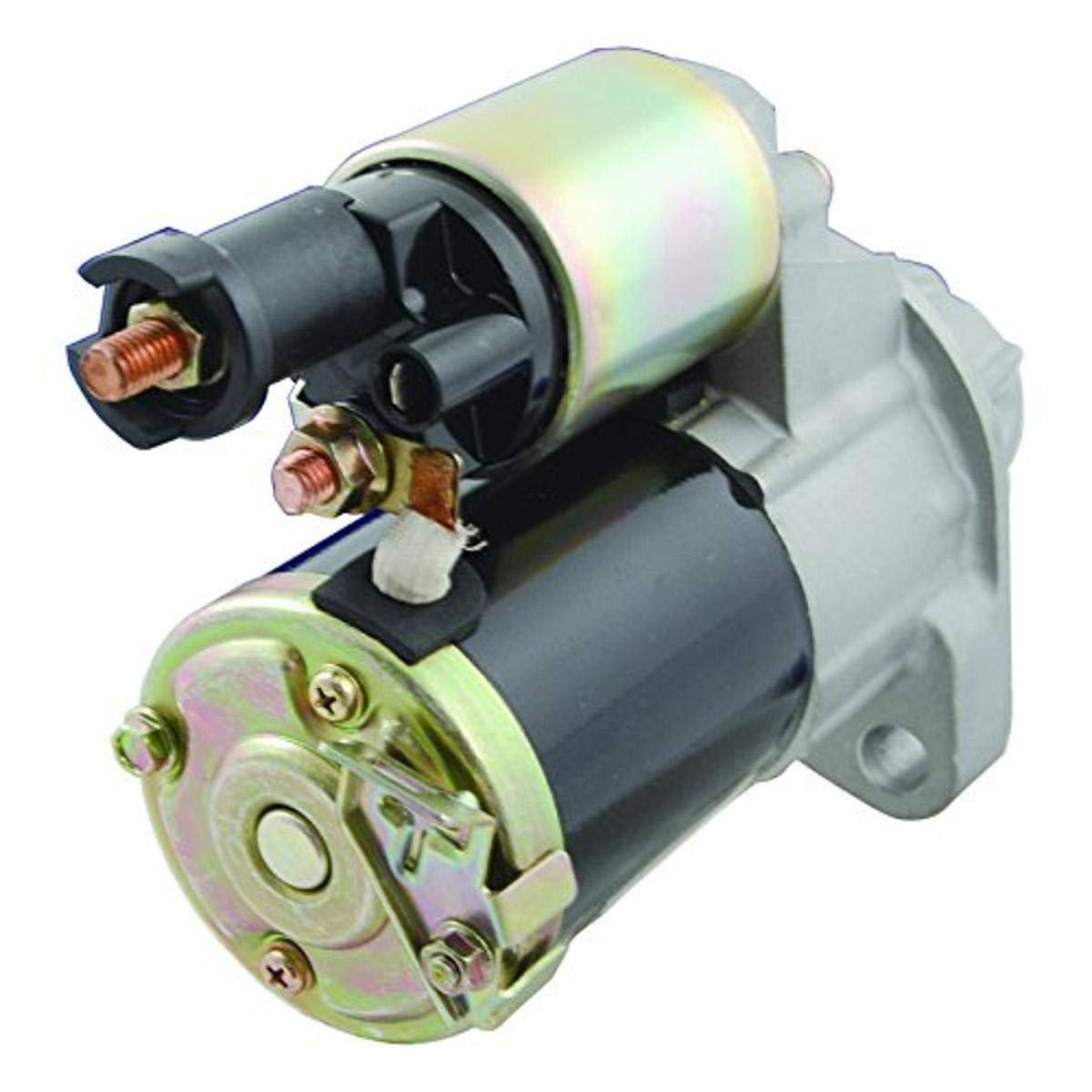 Wai 17869n Starter Motor Three Phase 1 7 Kilowatts