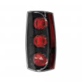 Epic Lighting Oe Fitment Replacement Rear Brake Tail Light Assembly For 2007-2014 Yukon Denali Xl Gm2801215 25841510 Right 