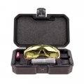 Transtar Single Led Ultra-violet Light Kit With Goggles