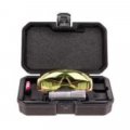 Transtar Single Led Ultra-violet Light Kit With Goggles 