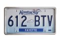 Lfparts Stainless Steel License Plate Backing Reinforce Holder Bracket Chrome