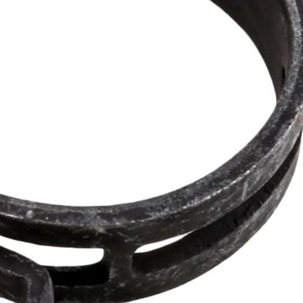 Engine Coolant Radiator Hose Clamp For Gmc Canyon 2015 2022 Steel Spring Adjustment Black 12mm Band Width 1 654 In Minimum