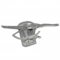 A-premium Electric Power Window Regulator Without Motor Compatible With Volvo S60 2001-2009 Sedan Xc70 2003-2007 Wagon V70