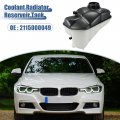 X Autohaux 2115000049 Car Coolant Overflow Reservoir Expansion Tank For Benz Cls55 E55 E550 Cls550 E500 E350 E63 Cls63 E320