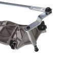 A-premium Front Windshield Wiper Transmission Linkage Assembly Compatible With Chevrolet Pontiac Saturn And Buick Vehicles