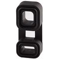 Bapmic Transmission Sealing Sleeve Plug Adaptor For Bmw Set Of 5