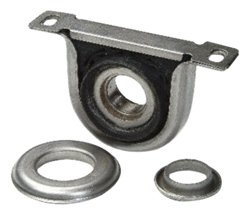 Drive Shaft Center Bearing Hb88508ab Ball Pillow Block Alloy Steel Grease Lubricated
