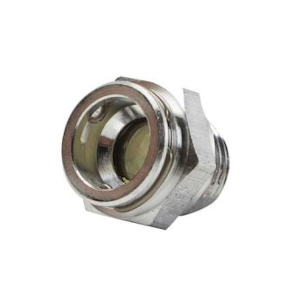 Fluid Cooler Line Fitting Connector For Chevy Corvette 2016 2017 2018 2019 Male Threaded To Quick Connect Replacement 92286154