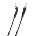 Caltric Throttle Cable Compatible With Honda 17920-hf7-305