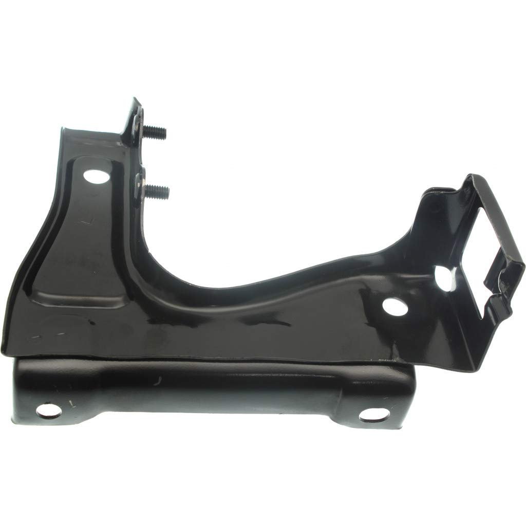 Radiator Support Bracket Driver Side Lower For Toyota Tundra 2014 2021 Steel Replacement To1225438 191275799321 539060c020