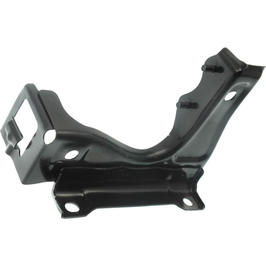 Radiator Support Bracket Driver Side Lower For Toyota Tundra 2014 2021 Steel Replacement To1225438 191275799321 539060c020