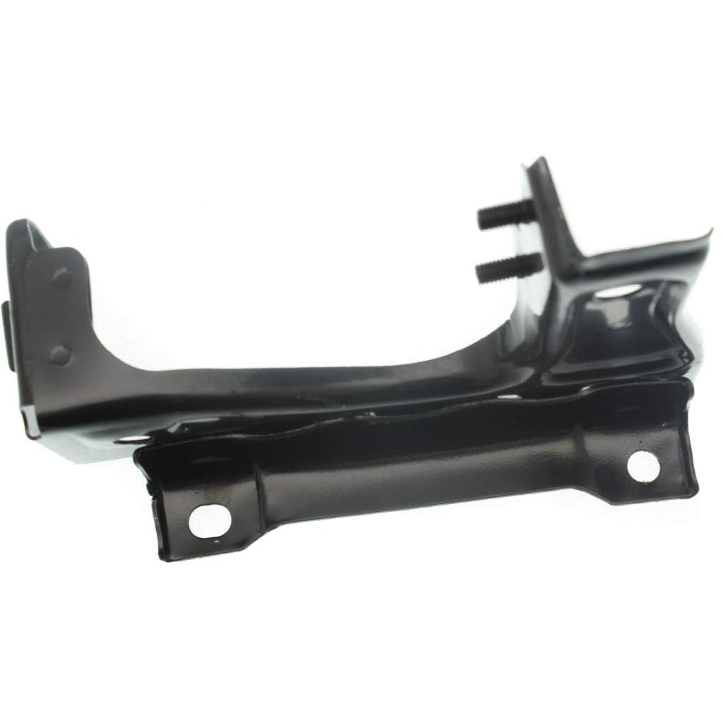 Radiator Support Bracket Driver Side Lower For Toyota Tundra 2014 2021 Steel Replacement To1225438 191275799321 539060c020