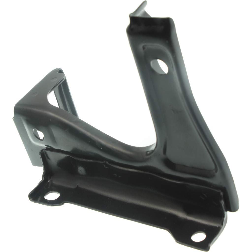 Radiator Support Bracket Driver Side Lower For Toyota Tundra 2014 2021 Steel Replacement To1225438 191275799321 539060c020