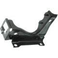 Radiator Support Bracket Driver Side Lower For Toyota Tundra 2014 2021 Steel Replacement To1225438 191275799321 539060c020