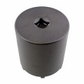 Abn 4wd Spindle Nut Socket 1 2in Drive A Hub 6 Outer 3 4 Ton To