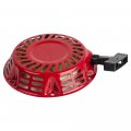Hifrom Pull Recoil Starter Start Assembly For Gx120 Gx160 Gx200 Generator 4 5 6 Hp Engine Motor Parts 28400-ze1-003zf