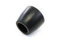 Red Hound Auto 6 Rubber Bumper For Trailer Ramp Door Truck 2 Inches Thick Cone Replacement Cargo Stop