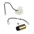 Beck Arnley 152-0989 Electric Fuel Pump 