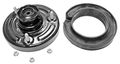 Strut Mate 904973 Suspension Mount For Trucks Rear Position Large Modern Style With Mounting Hardware And Isolators 