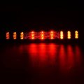 Led Third Brake Light For 1999-2006 Chevy Silverado Gmc Sierra 1500 2500 3500 3rd Cargo Tail Stop Lamps Red Lens Black Housing