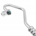A-premium A C Discharge Line Hose Assembly Compatible With Kia Rondo 2008-2012 V6 2 7l Compressor To Condenser
