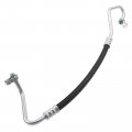 A C Discharge Line Hose Assembly For Kia Rondo 2008-2012 V6 2 7l Compressor To Condenser
