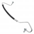 A-premium A C Discharge Line Hose Assembly Compatible With Kia Rondo 2008-2012 V6 2 7l Compressor To Condenser